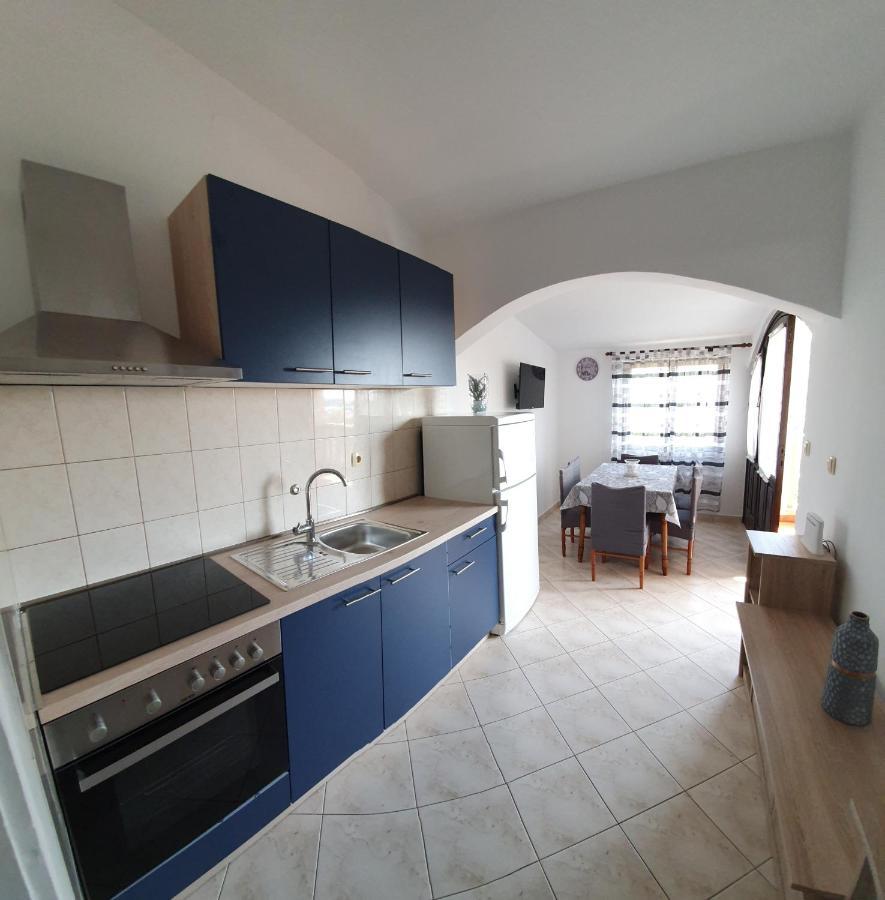 Apartments Antunovic Rogoznica  Exterior photo