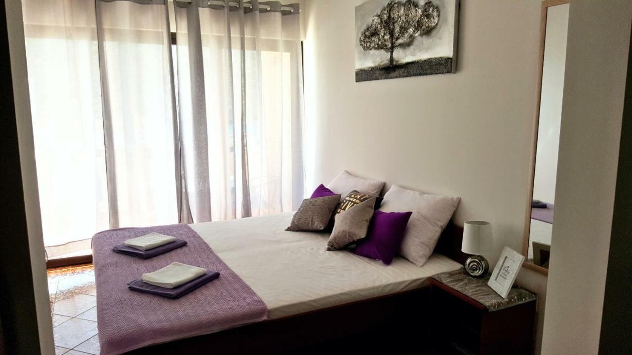 Apartments Antunovic Rogoznica  Exterior photo